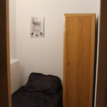 Toyca 316 Apartment