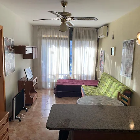 Toyca 316 Apartment Calella
