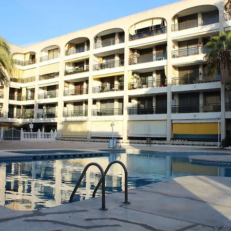 Toyca 316 Apartment Calella